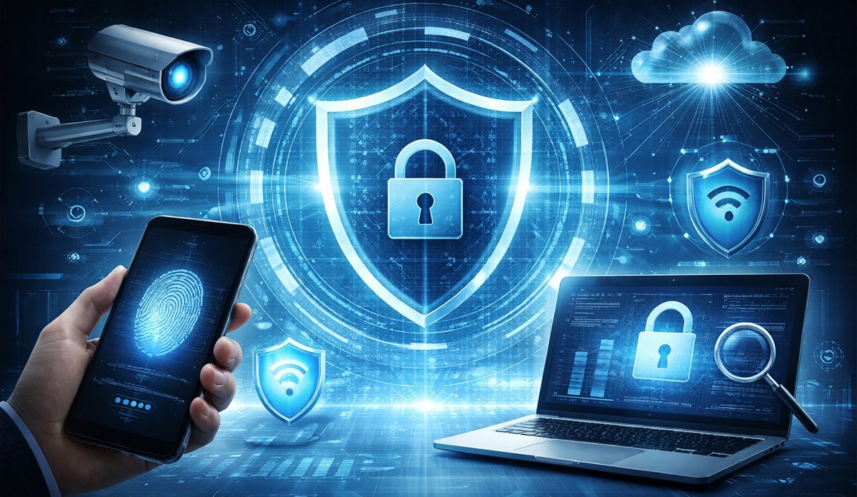 Tech-Based Security Development & Innovation
