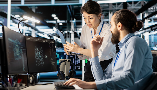 Technology Exchange Services 
