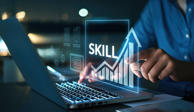 Skill Update