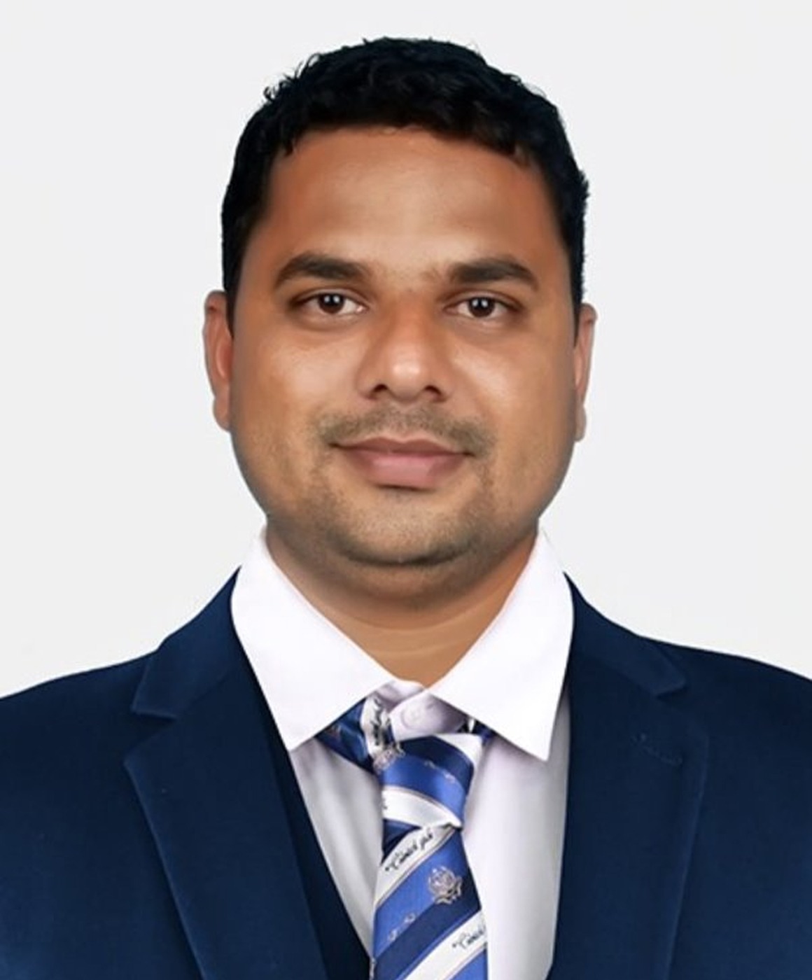 Mr. Dhanesh Sunil Bora